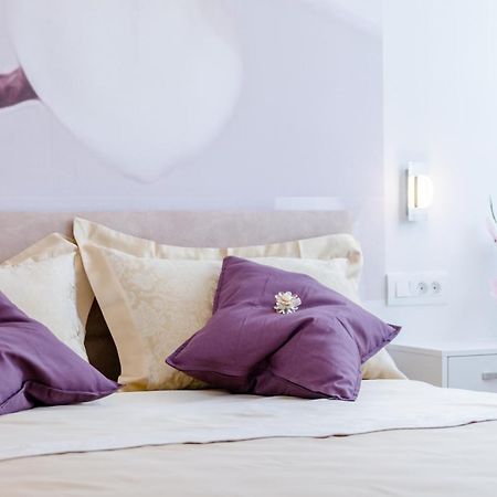 Apartments Niro Split Buitenkant foto